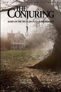 The Conjuring Credit