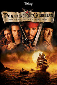 Pirates of The Caribbean Credits