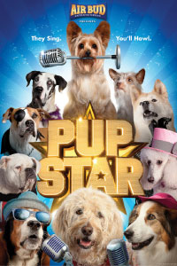 Pup Star Credit