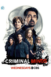 Criminal Minds Credits