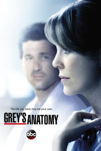Grey's Anatomy Credits