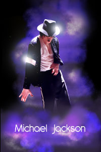 Michael Jackson Credit